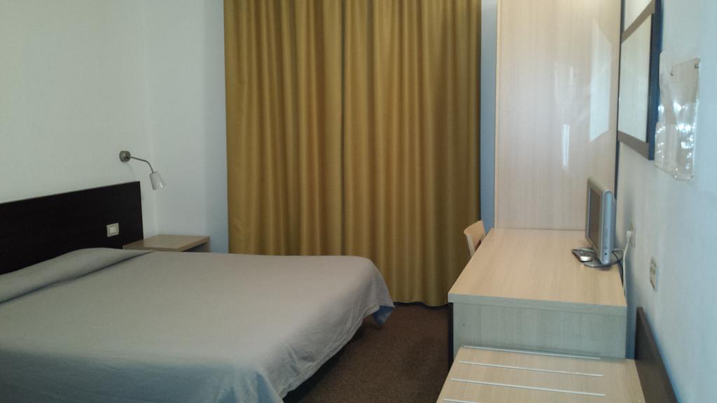 Hotel Palace Prato Quarto foto