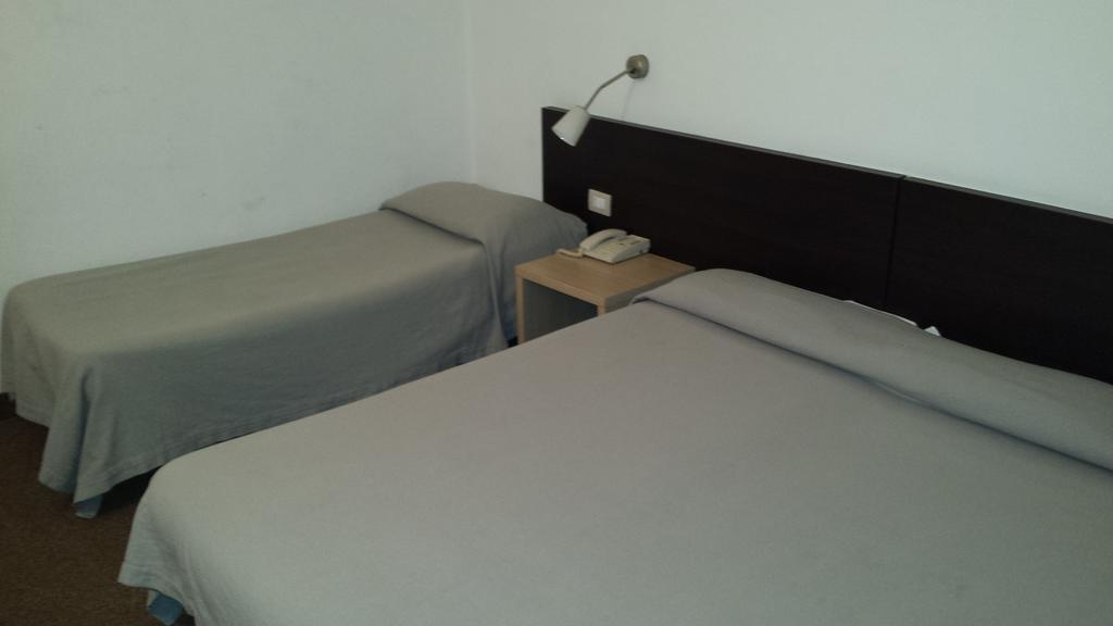 Hotel Palace Prato Quarto foto