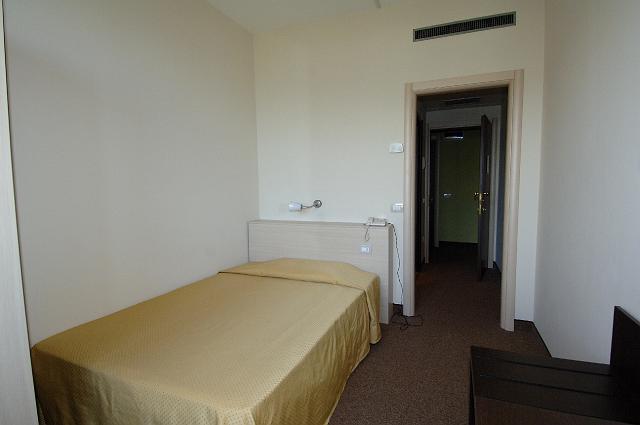 Hotel Palace Prato Quarto foto